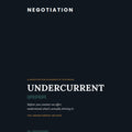 Undercurrent: The AI Negotiation Diagnostic Playbook