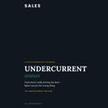 The Undercurrent Method: Sales Diagnostic Playbook