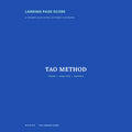 TAO Method: Landing Page Score